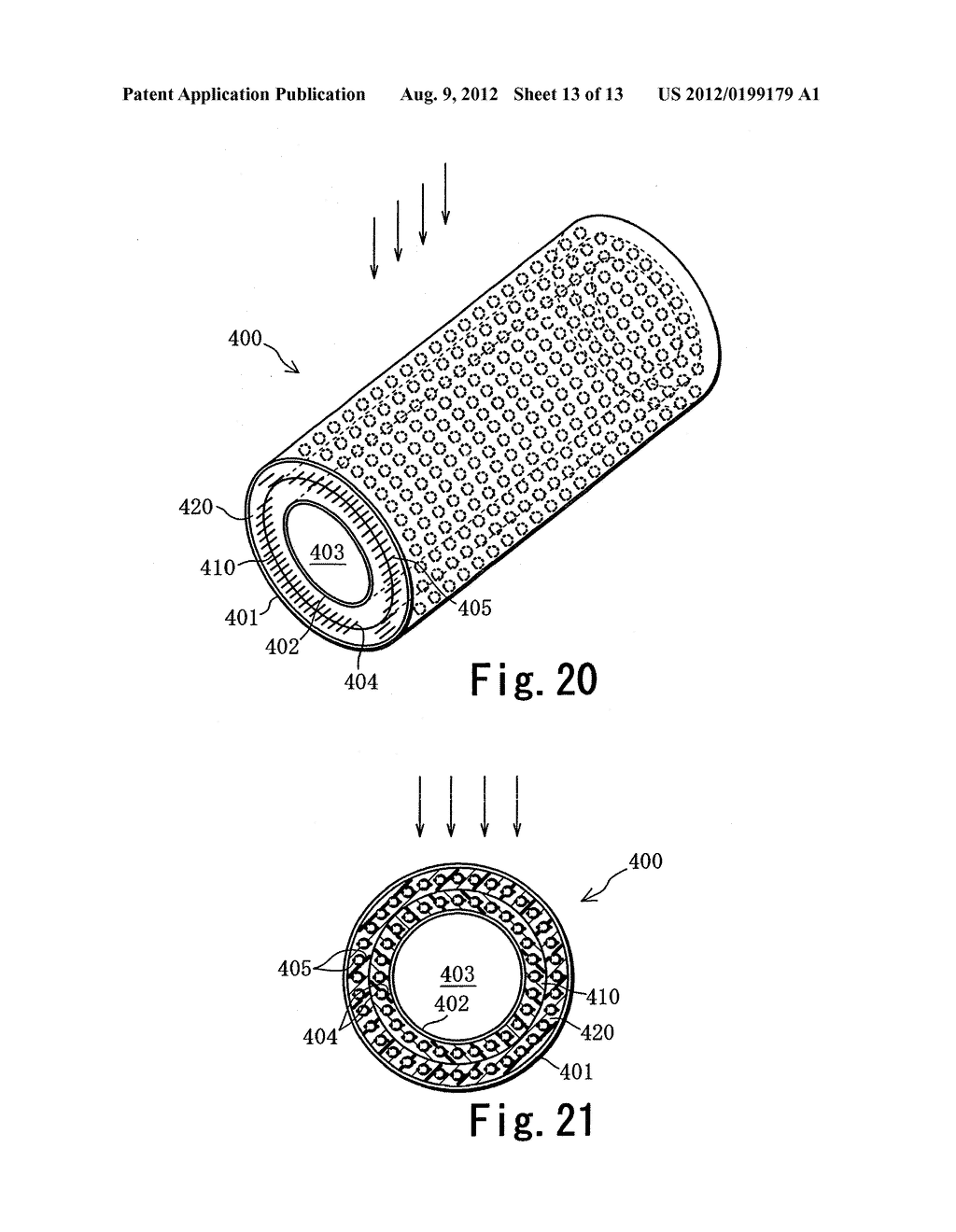 LAMINATED SOLAR BATTERY - diagram, schematic, and image 14