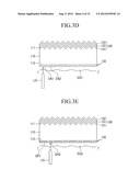 SOLAR CELL AND METHOD OF MANUFACTURING THE SAME diagram and image