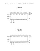 SOLAR CELL AND METHOD OF MANUFACTURING THE SAME diagram and image