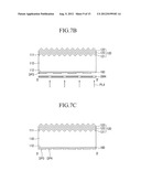 SOLAR CELL AND METHOD OF MANUFACTURING THE SAME diagram and image