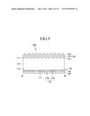 SOLAR CELL AND METHOD OF MANUFACTURING THE SAME diagram and image