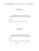 SOLAR CELL AND METHOD OF MANUFACTURING THE SAME diagram and image