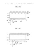 SOLAR CELL AND METHOD OF MANUFACTURING THE SAME diagram and image