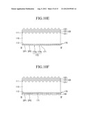 SOLAR CELL AND METHOD OF MANUFACTURING THE SAME diagram and image