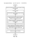 THREE DIMENSIONAL DYE-SENSITIZED SOLAR CELLS WITH NANOSCALE ARCHITECTURES diagram and image