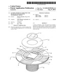 FLEXIBLE HERMETIC SEMICONDUCTOR SOLAR CELL PACKAGE WITH NON-HERMETIC     OPTION diagram and image