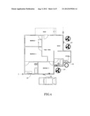 Household water reservoir diagram and image