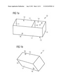 SYSTEM FOR PREPARING A MEDICAL FLUID AND METHOD FOR PREPARING A MEDICAL     FLUID diagram and image