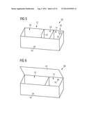 SYSTEM FOR PREPARING A MEDICAL FLUID AND METHOD FOR PREPARING A MEDICAL     FLUID diagram and image