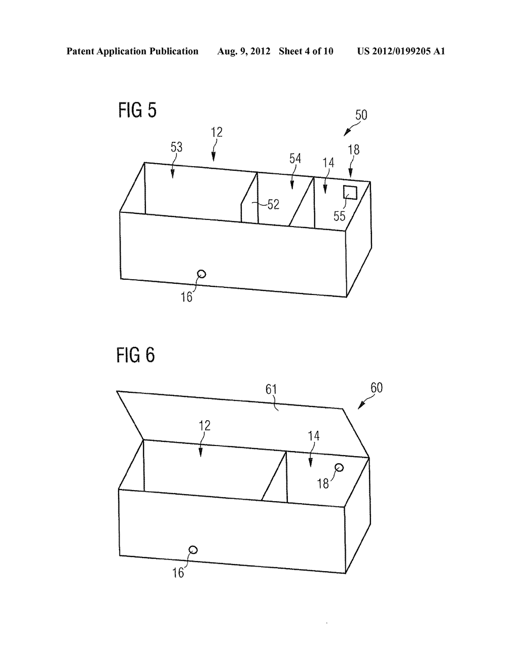 SYSTEM FOR PREPARING A MEDICAL FLUID AND METHOD FOR PREPARING A MEDICAL     FLUID - diagram, schematic, and image 05