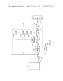 DIRECT METERING FUEL SYSTEM WITH CONSTANT SERVO FLOW diagram and image