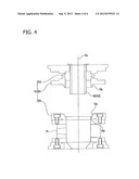 RAW MATERIAL LOADING APPARATUS diagram and image