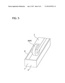 RAW MATERIAL LOADING APPARATUS diagram and image