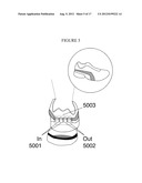 Reconfigurable Shoes and Apparel and Docking Assembly Therefor diagram and image