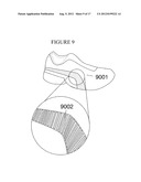 Reconfigurable Shoes and Apparel and Docking Assembly Therefor diagram and image