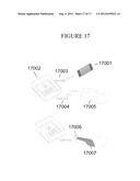 Reconfigurable Shoes and Apparel and Docking Assembly Therefor diagram and image