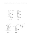 DEVICES AND METHODS FOR OVERLAYING BLOOD OR CELLULAR SUSPENSIONS diagram and image