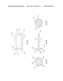 DEVICES AND METHODS FOR OVERLAYING BLOOD OR CELLULAR SUSPENSIONS diagram and image