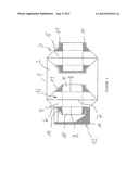 Bag with a Bag Wall Designed to Dissolve in a Moist Environment and Use of     the Bag as a Cement Bag diagram and image