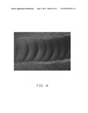 COMPOSITION OF AMORPHOUS ALLOY AND METHOD FOR FABRICATING THE SAME diagram and image