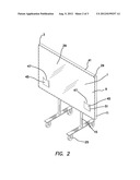 INTERACTIVE BOARD COVER diagram and image