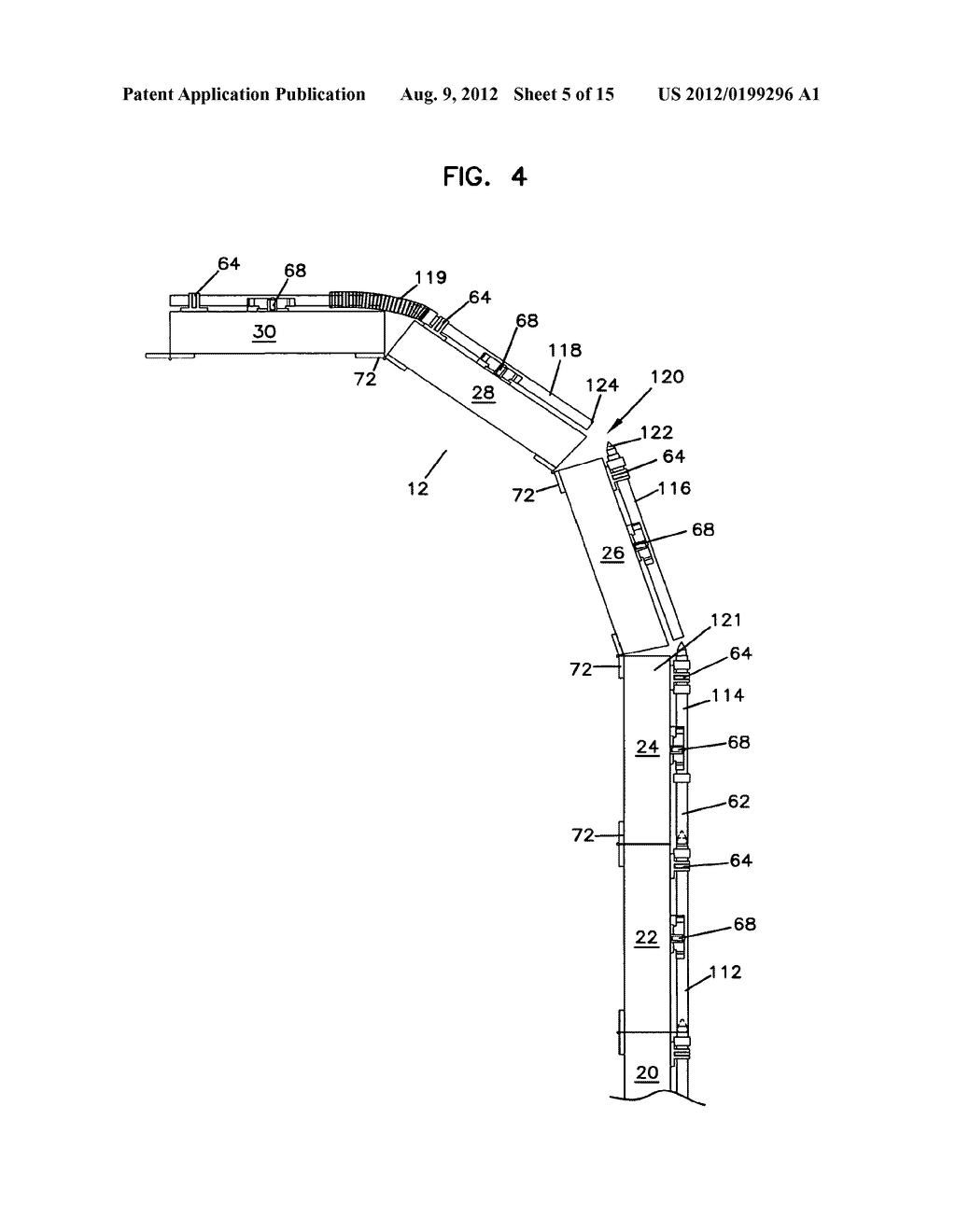 ROLL-UP DOOR ASSEMBLY - diagram, schematic, and image 06