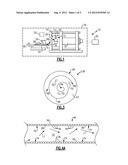 SHOT TUBE PLUNGER FOR A DIE CASTING SYSTEM diagram and image