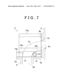 EXHAUST GAS COOLING ADAPTER diagram and image