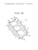 EXHAUST GAS COOLING ADAPTER diagram and image