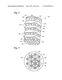 STAGED GRAPHITE FOAM HEAT EXCHANGERS diagram and image