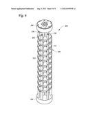 STAGED GRAPHITE FOAM HEAT EXCHANGERS diagram and image