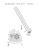 STAGED GRAPHITE FOAM HEAT EXCHANGERS diagram and image