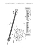 HEAT EXCHANGER WITH FOAM FINS diagram and image