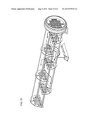 HEAT EXCHANGER WITH FOAM FINS diagram and image