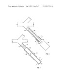 Plugging a Mined-Through Well diagram and image