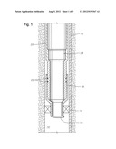 Partially Retrievable Safety Valve diagram and image