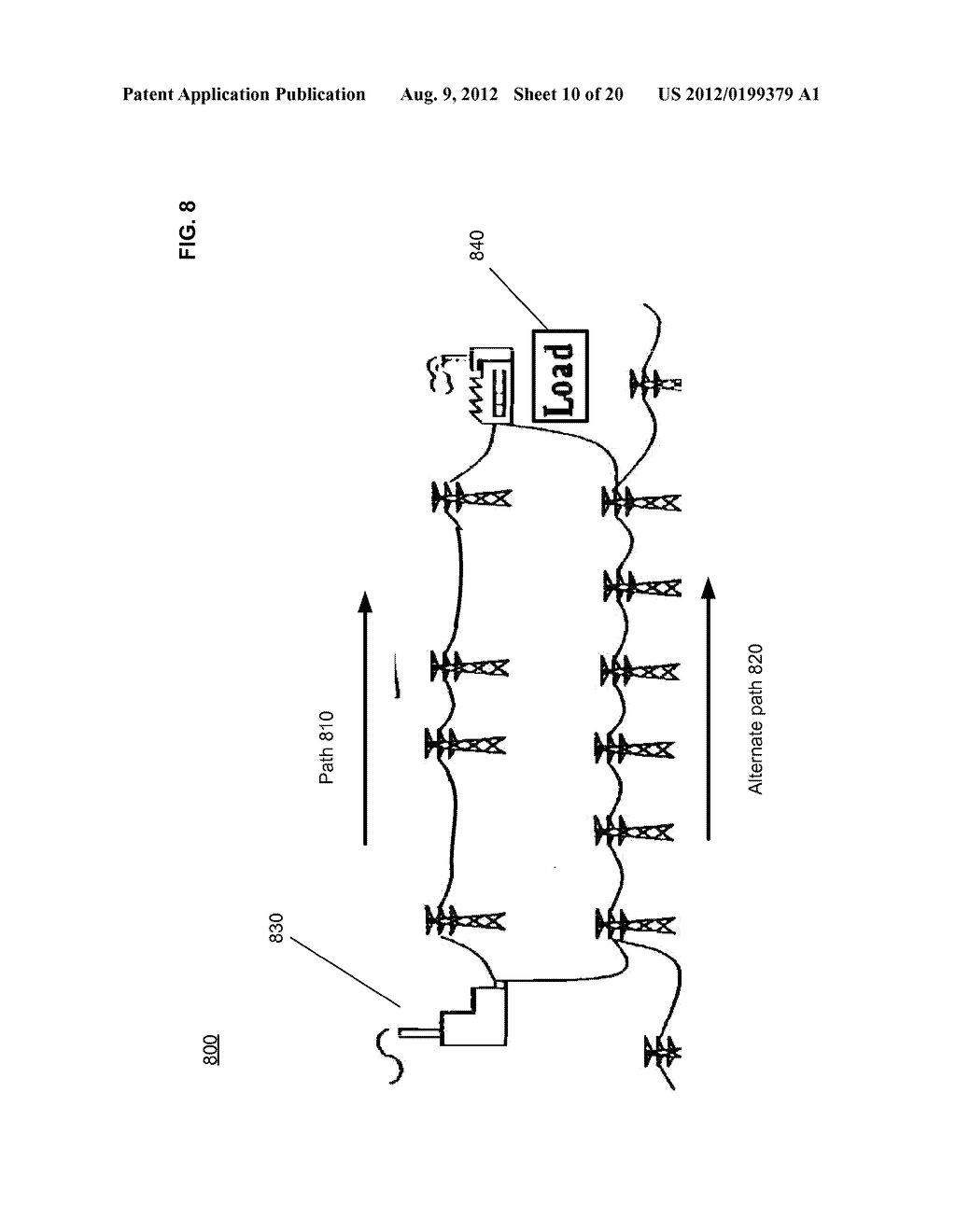 MAINTAINING INSULATORS IN POWER TRANSMISSION SYSTEMS - diagram, schematic, and image 11