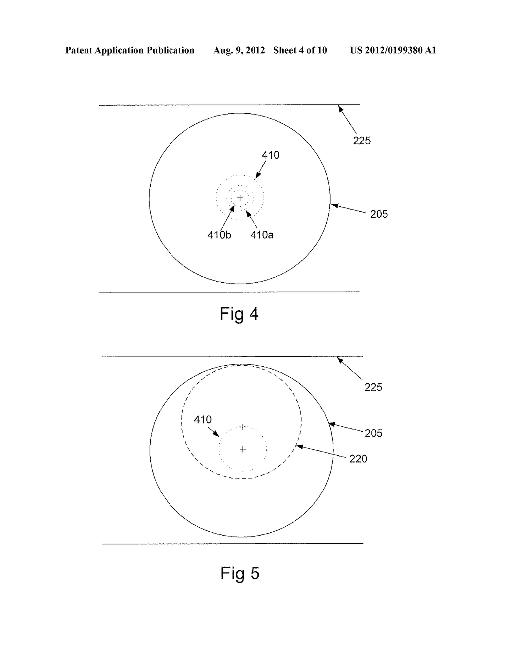 PRINTED CIRCUIT BOARD - diagram, schematic, and image 05