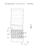 FLEXIBLE CIRCUIT BOARD AND DISPLAY DEVICE diagram and image