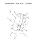 MULTI-CONDUCTOR SPLICE CARRIER diagram and image