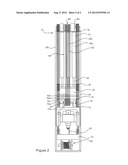 DRILL RIG AND ASSOCIATED DRILL RIG TRAVERSE SYSTEM diagram and image