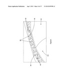 WELLBORE COMPLETION SYSTEM WITH REAMING TOOL diagram and image