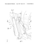 SADDLE-RIDE TYPE VEHICLE diagram and image