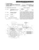 VARIABLE DISPLACEMENT PUMP diagram and image