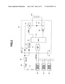 VARIABLE DISPLACEMENT PUMP diagram and image