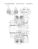 POWER TRANSMITTING APPARATUS diagram and image