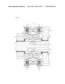 POWER TRANSMITTING APPARATUS diagram and image