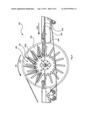 TURNING WHEEL diagram and image