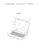 KEY SWITCH DEVICE AND KEYBOARD diagram and image