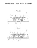 KEY SWITCH DEVICE AND KEYBOARD diagram and image